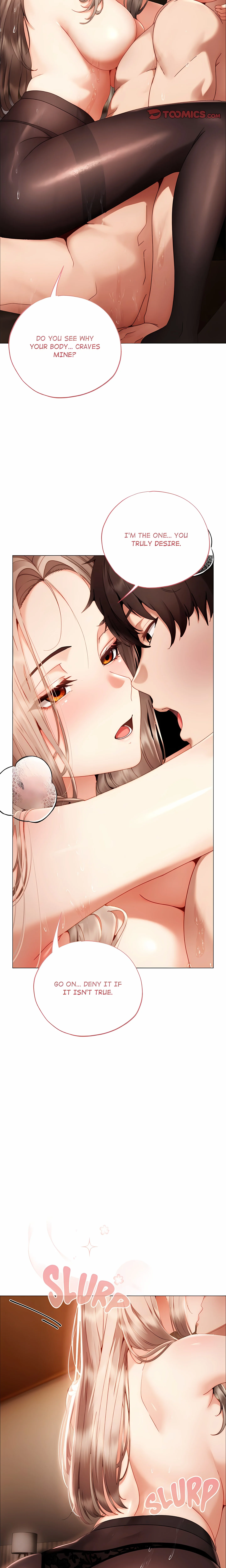 The Delinquent Girl chapter 44 page 17