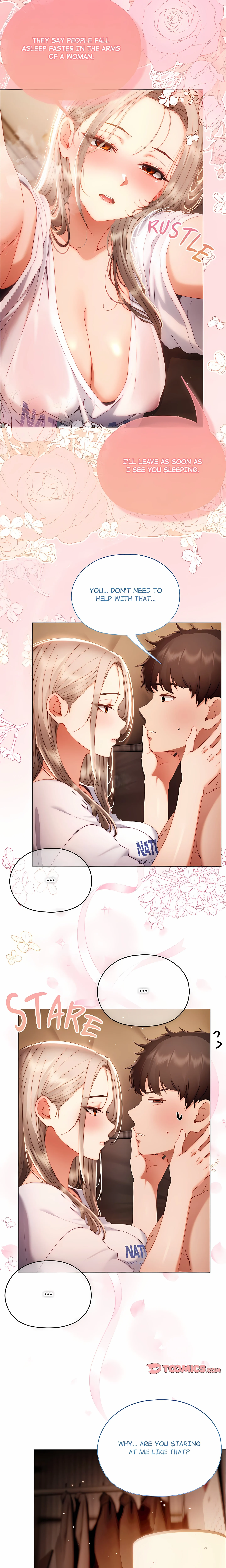 The Delinquent Girl chapter 45 page 19