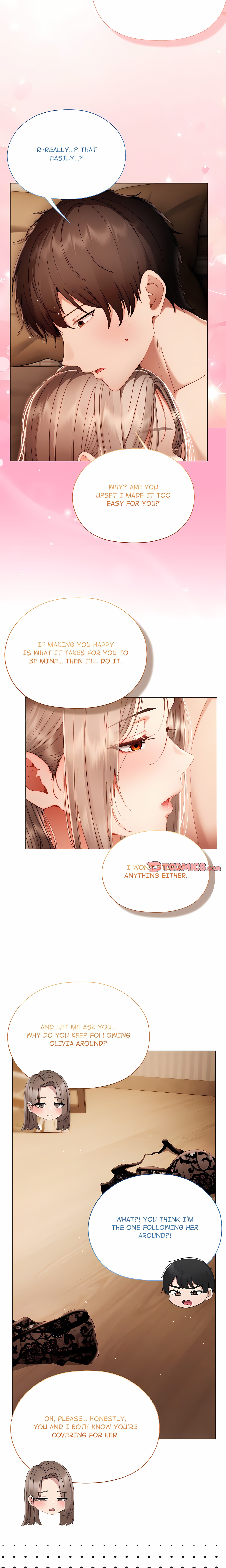 The Delinquent Girl chapter 45 page 21