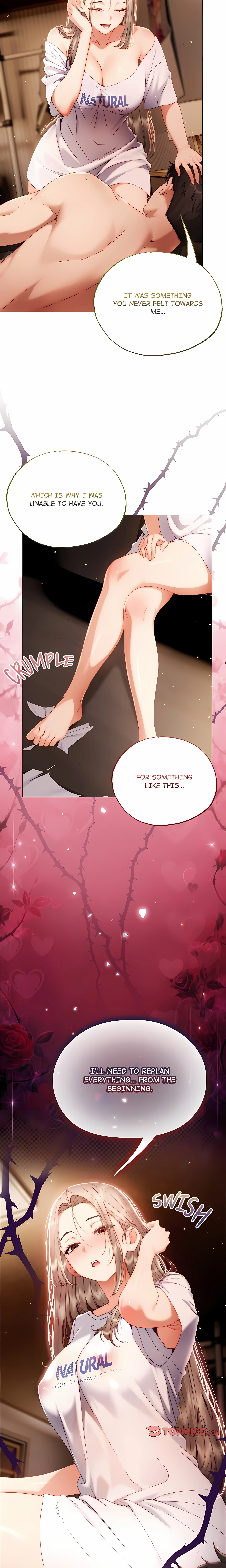 The Delinquent Girl chapter 45 page 24
