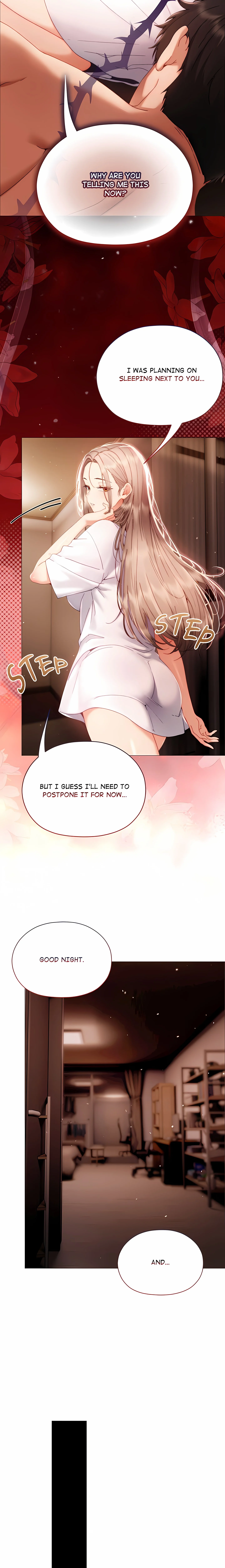 The Delinquent Girl chapter 45 page 25
