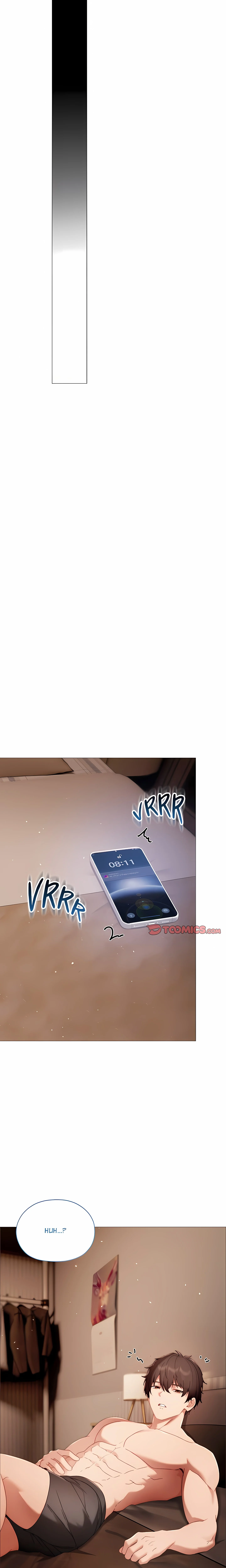The Delinquent Girl chapter 45 page 26