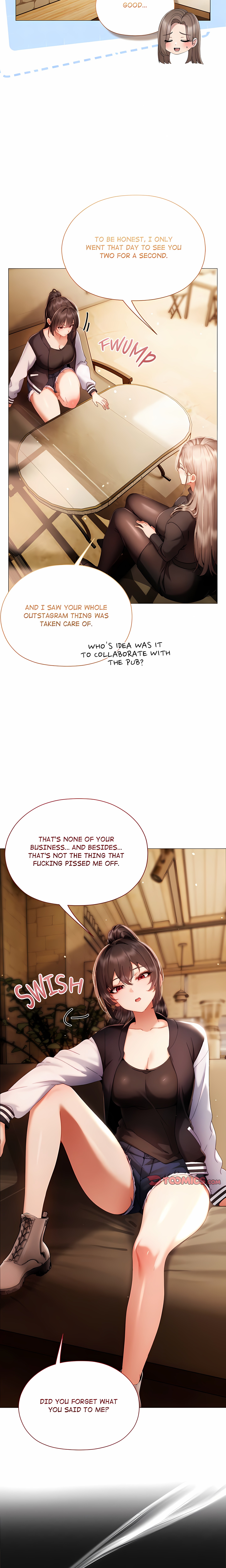 The Delinquent Girl chapter 46 page 4