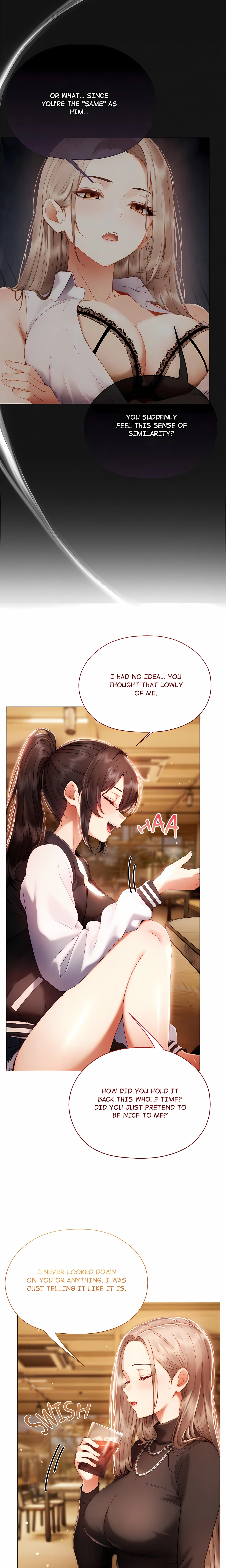 The Delinquent Girl chapter 46 page 5