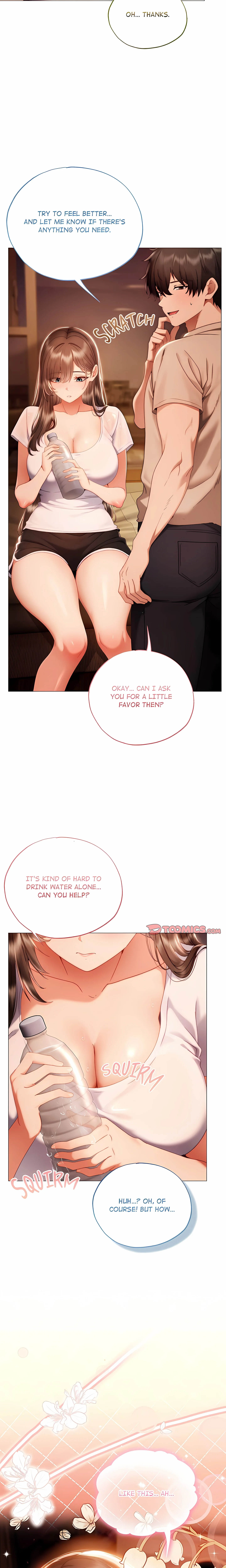 The Delinquent Girl chapter 46 page 26