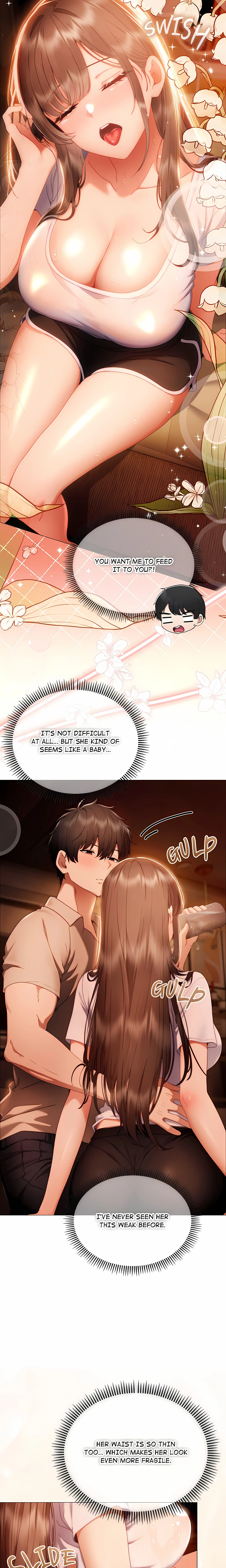 The Delinquent Girl chapter 46 page 27