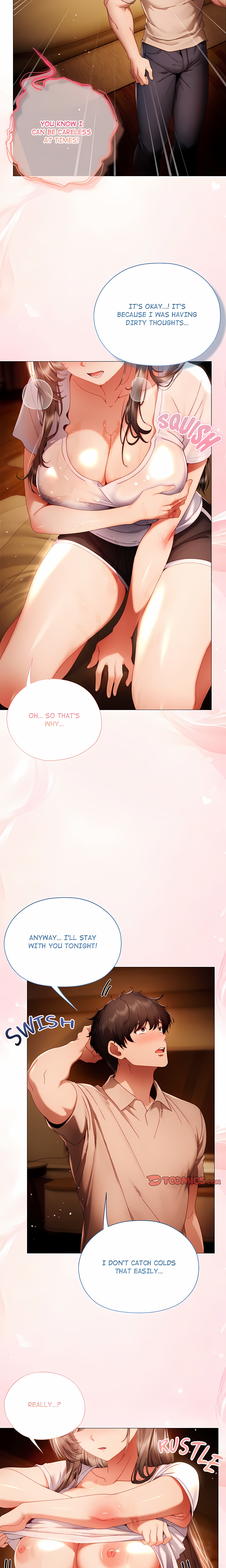 The Delinquent Girl chapter 47 page 4