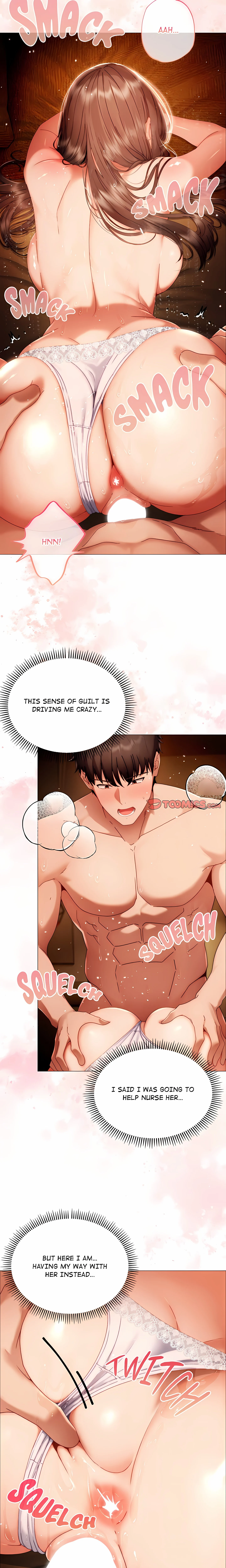 The Delinquent Girl chapter 48 page 2