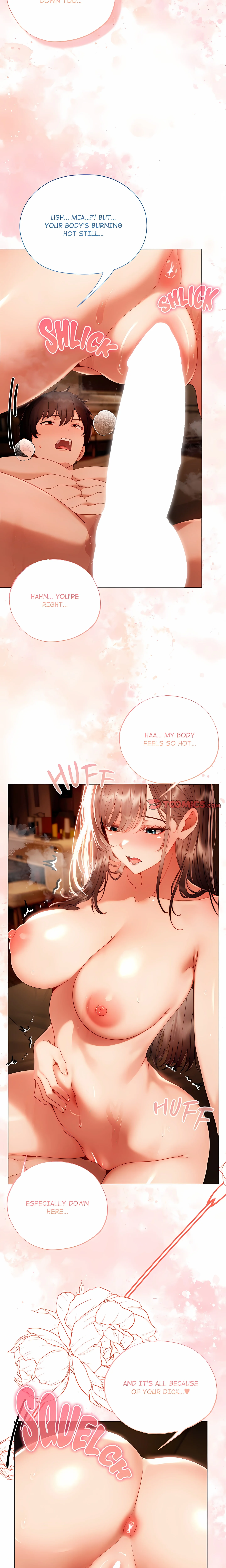The Delinquent Girl chapter 49 page 2