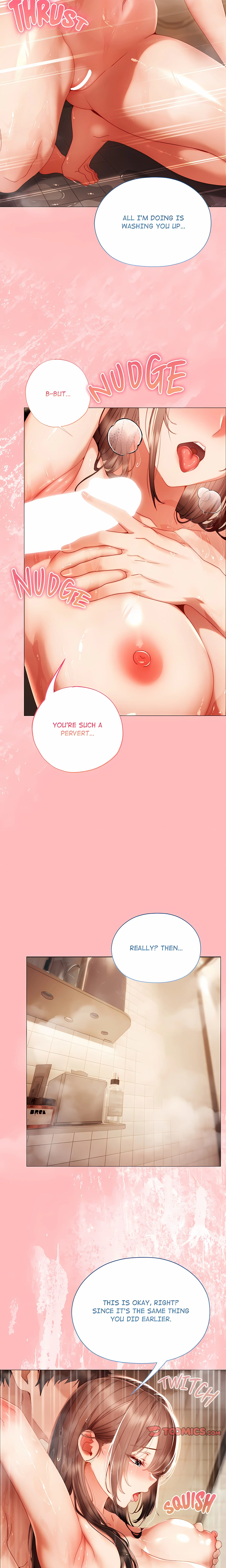 The Delinquent Girl chapter 49 page 24