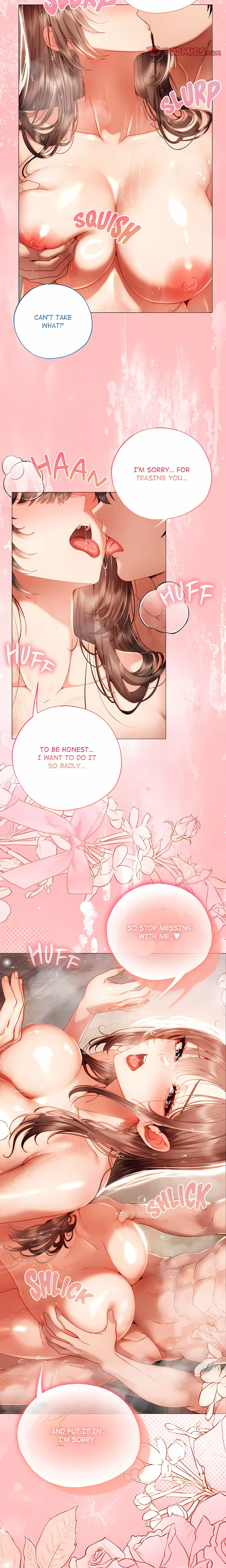The Delinquent Girl chapter 49 page 26