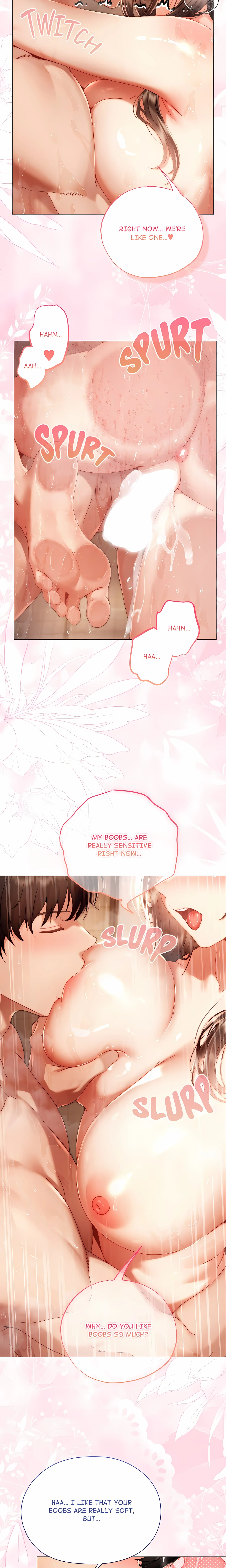The Delinquent Girl chapter 50 page 7