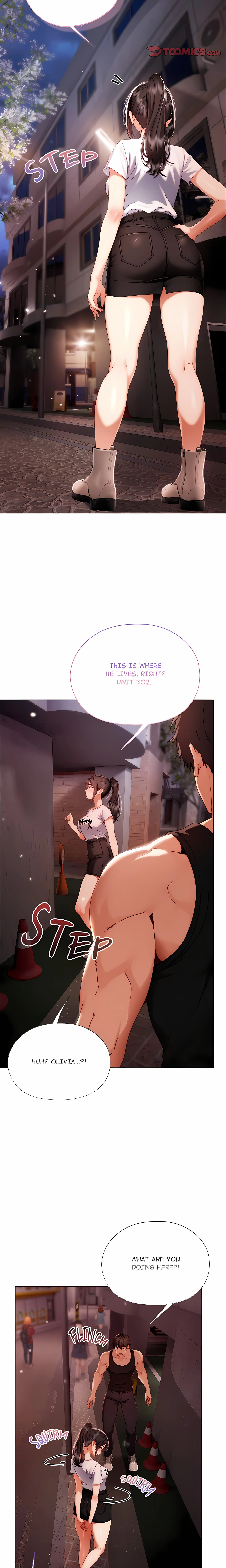 The Delinquent Girl chapter 50 page 26