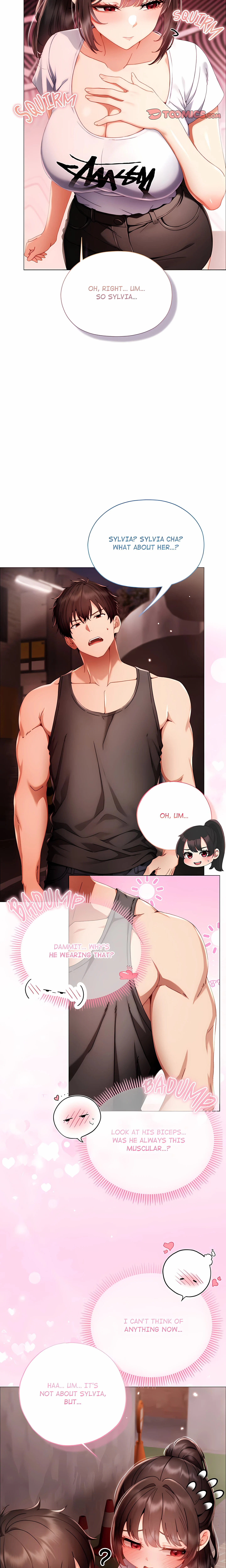 The Delinquent Girl chapter 51 page 3