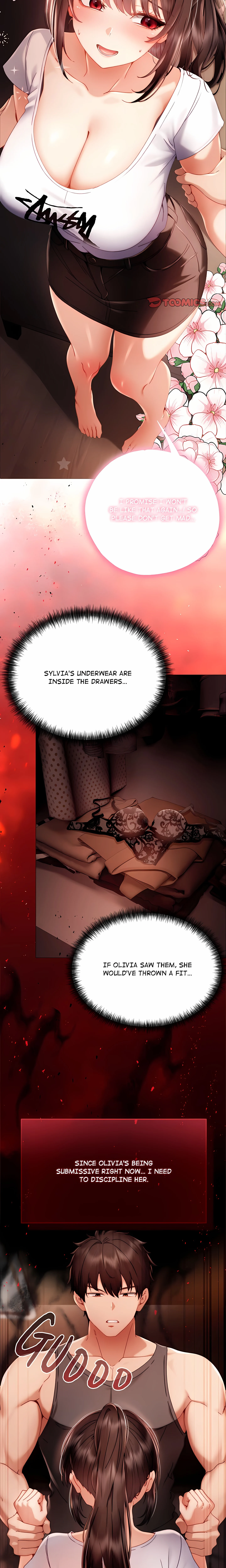 The Delinquent Girl chapter 51 page 18