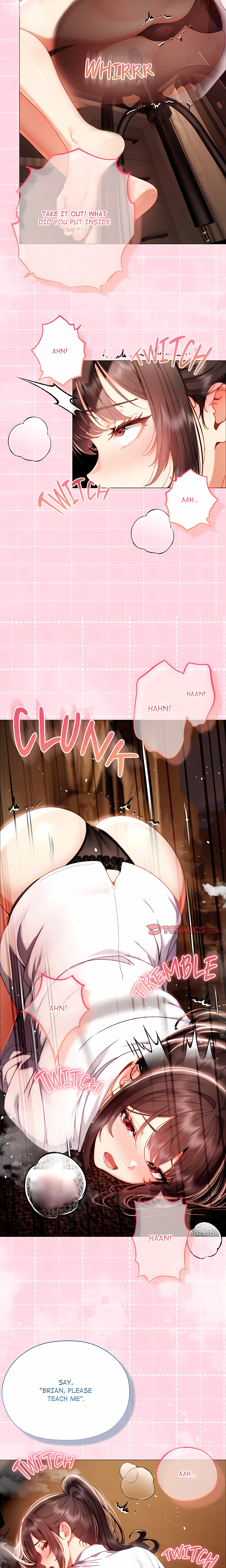 The Delinquent Girl chapter 51 page 26
