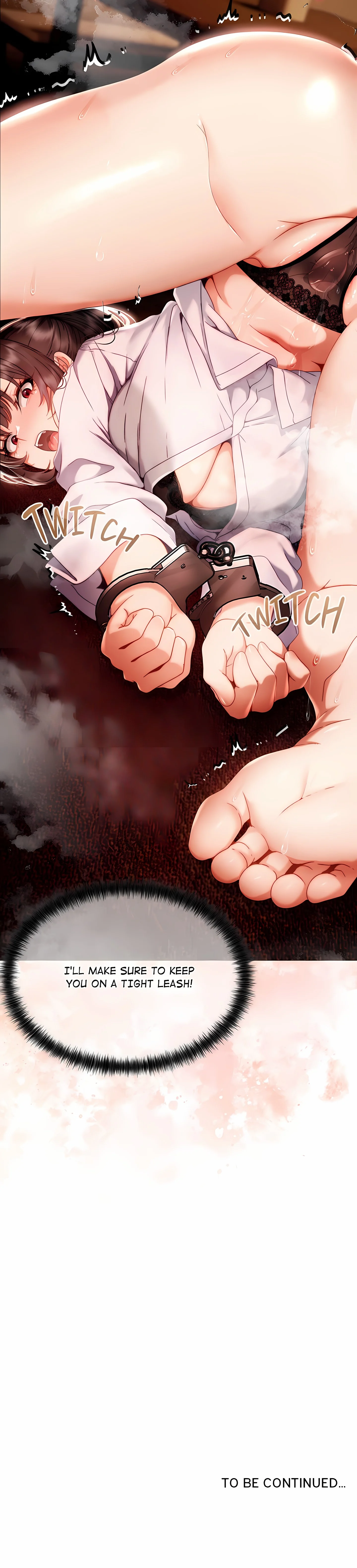 The Delinquent Girl chapter 51 page 29