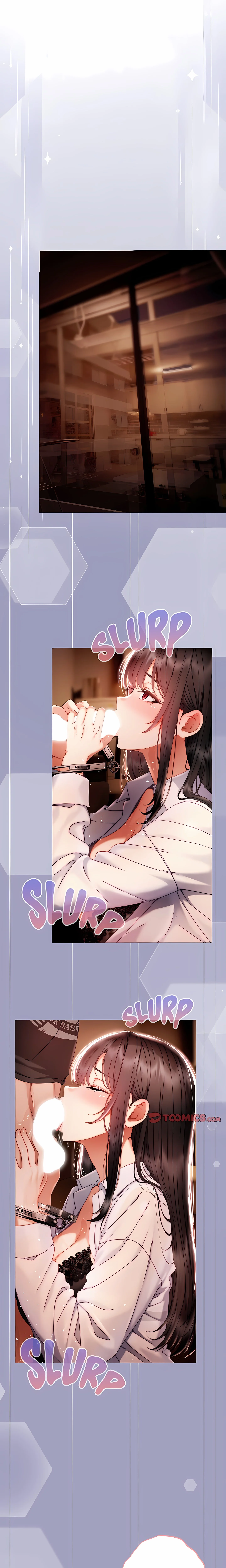 The Delinquent Girl chapter 53 page 13