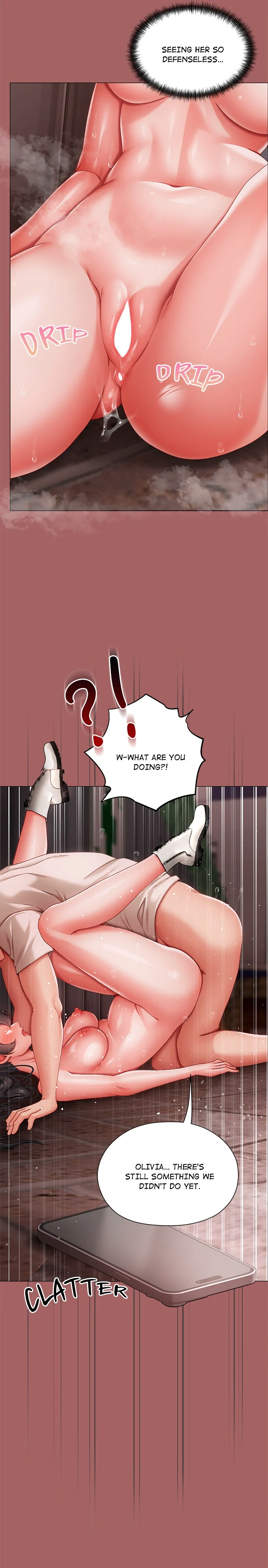 The Delinquent Girl chapter 7 page 25
