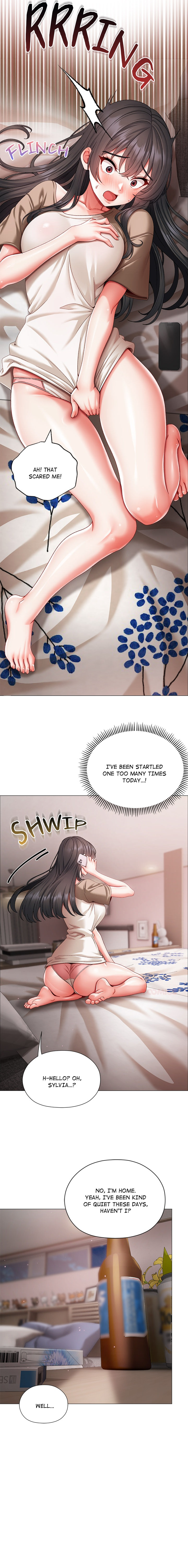 The Delinquent Girl chapter 9 page 23