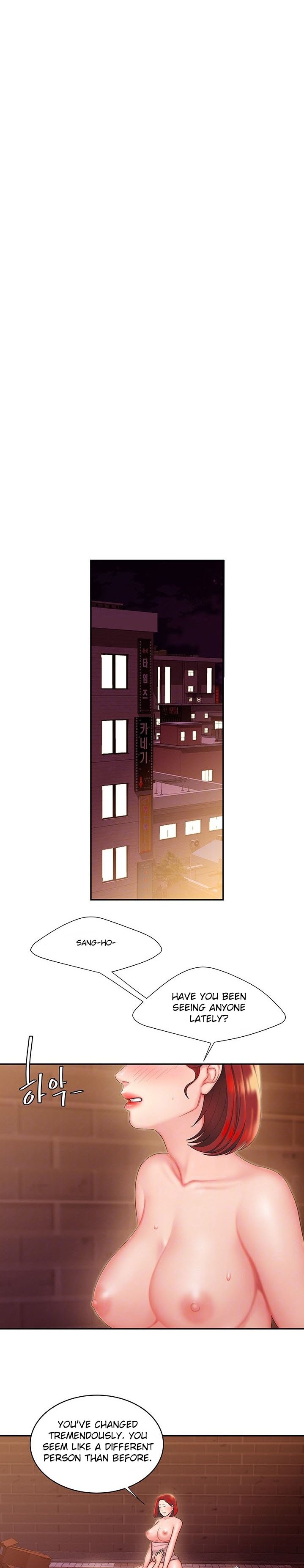 The Delivery Man chapter 24 page 3