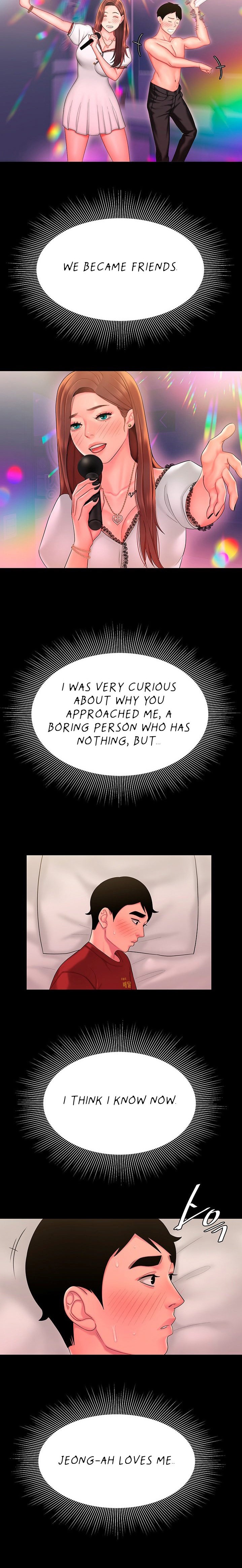 The Delivery Man chapter 41 page 10