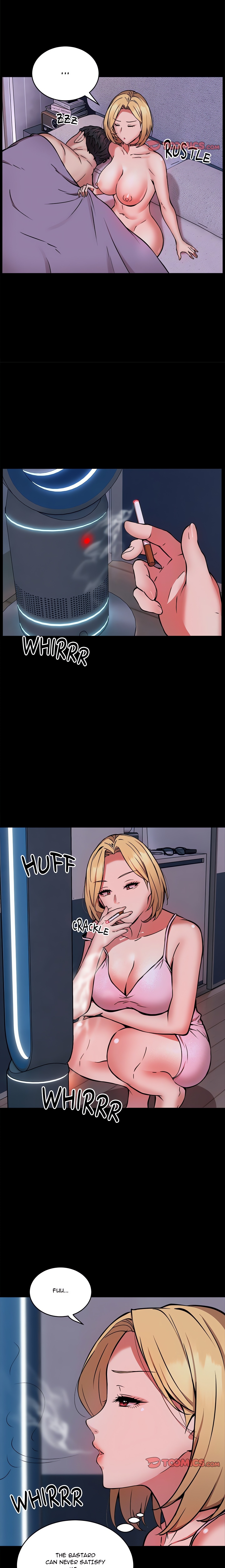 The Delivery Rider (Official) chapter 17 page 2