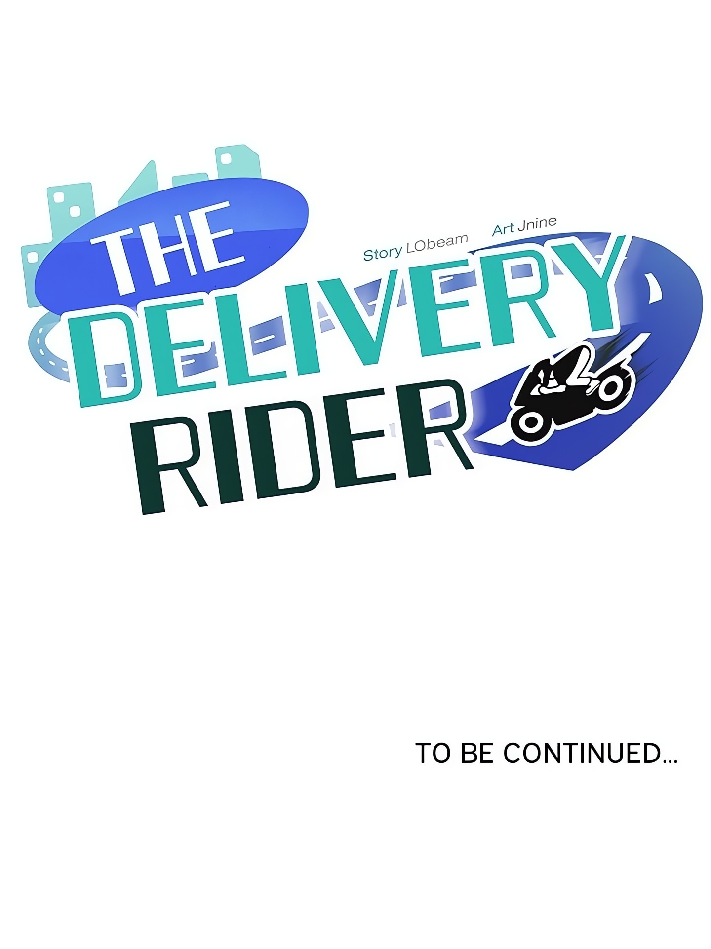 The Delivery Rider (Official) chapter 2 page 36