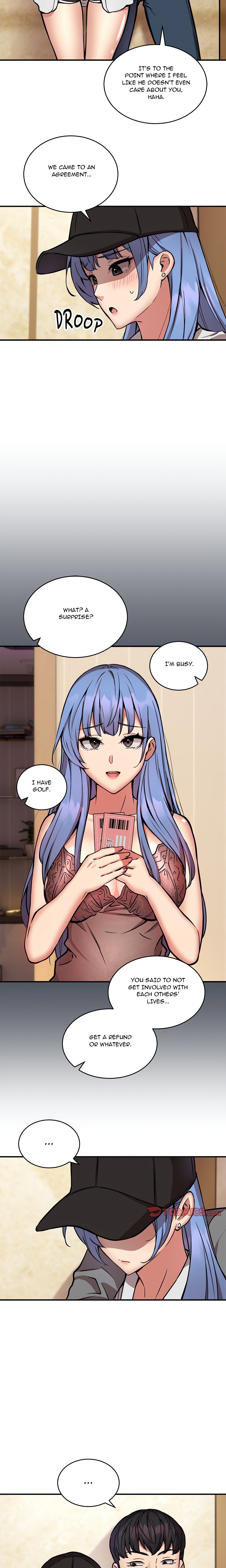 The Delivery Rider (Official) chapter 25 page 3