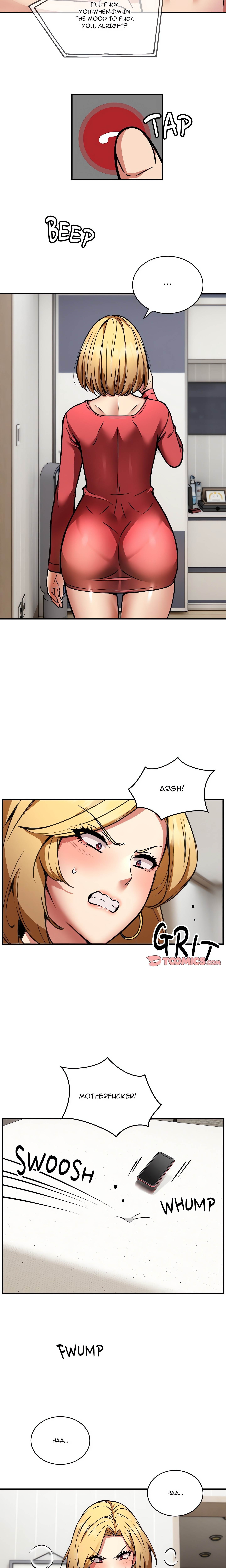 The Delivery Rider (Official) chapter 26 page 4