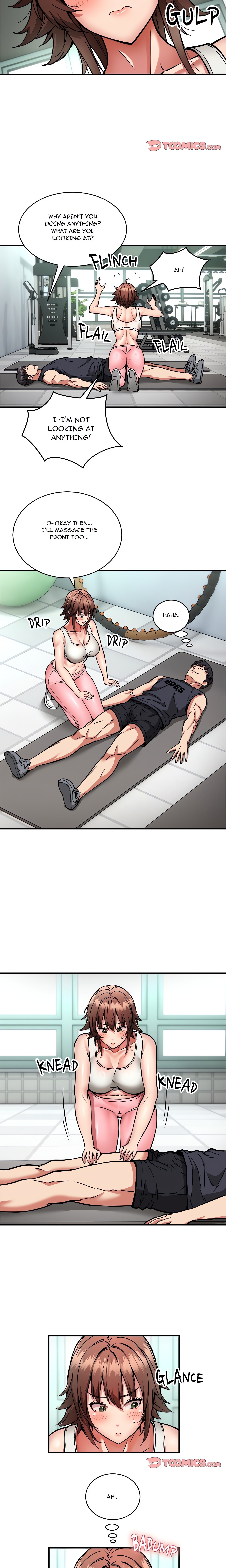 The Delivery Rider (Official) chapter 29 page 2