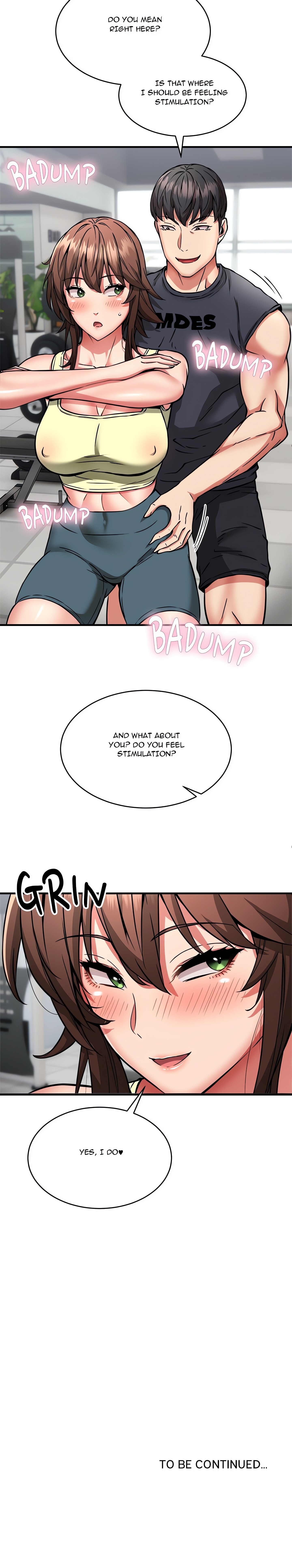 The Delivery Rider (Official) chapter 39 page 22