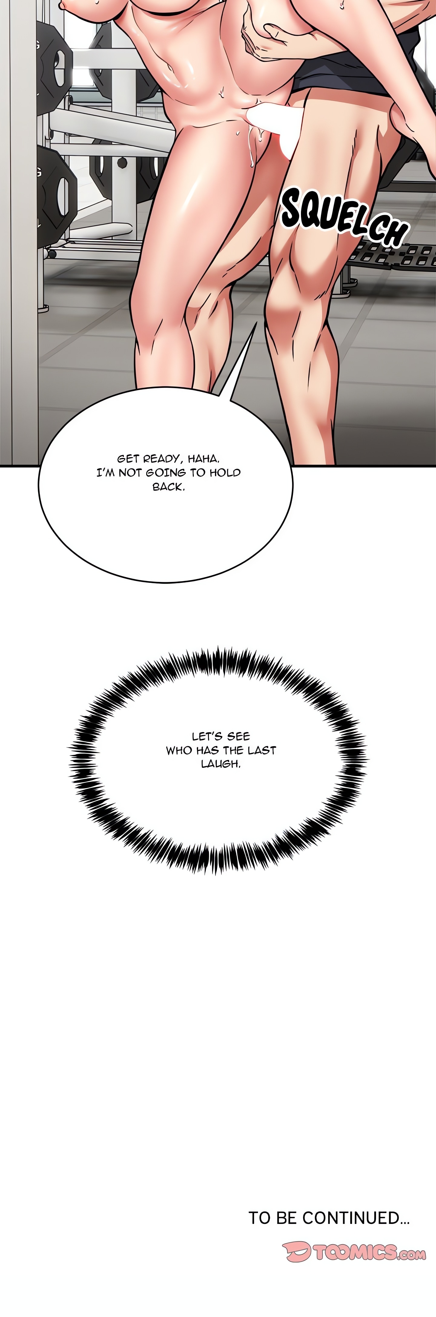 The Delivery Rider (Official) chapter 40 page 21
