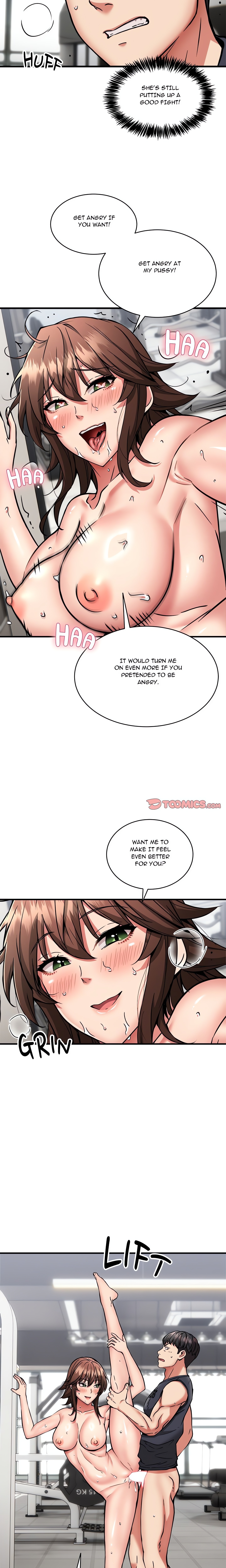 The Delivery Rider (Official) chapter 41 page 2