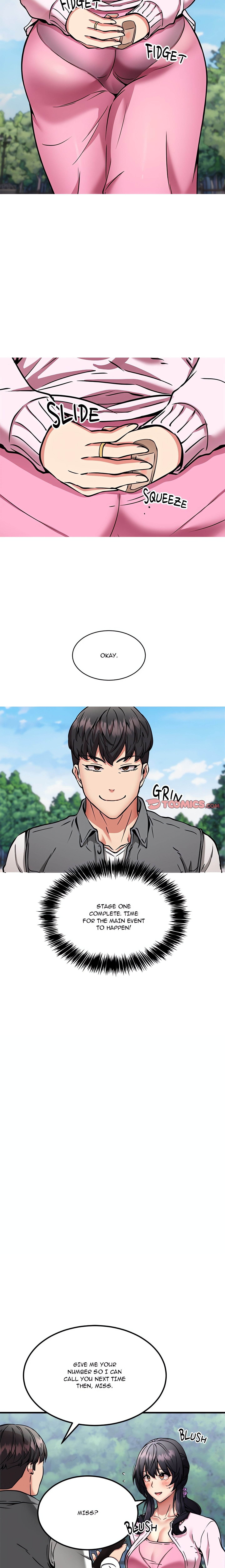 The Delivery Rider (Official) chapter 42 page 2