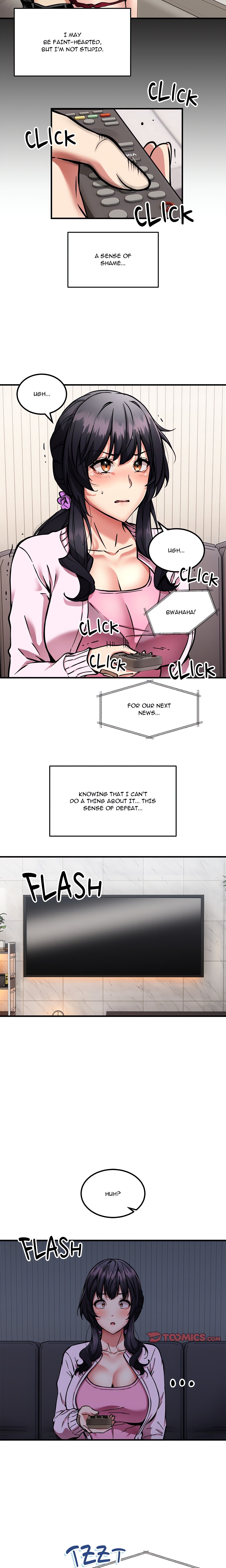 The Delivery Rider (Official) chapter 42 page 13