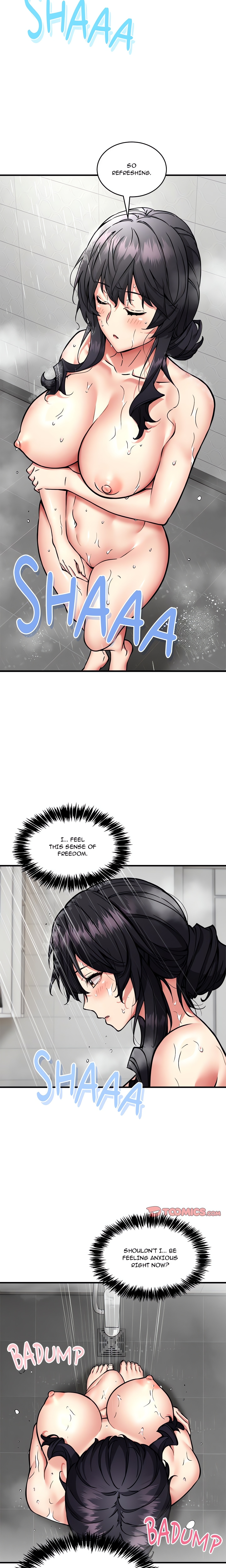 The Delivery Rider (Official) chapter 44 page 3