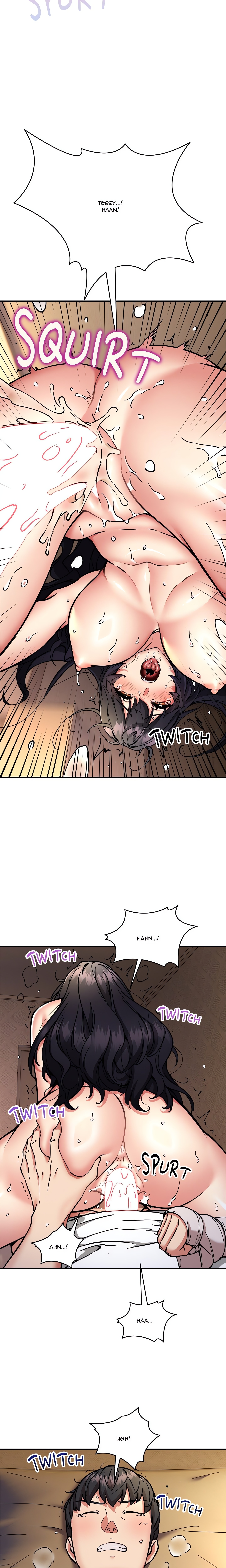 The Delivery Rider (Official) chapter 46 page 6