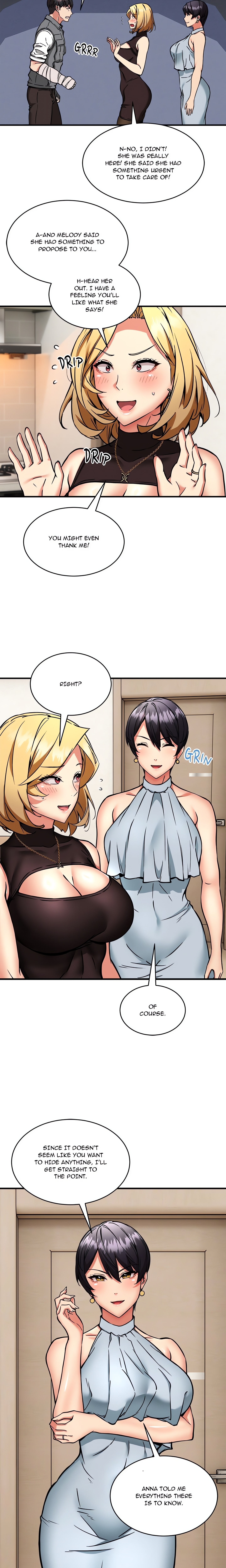 The Delivery Rider (Official) chapter 46 page 16