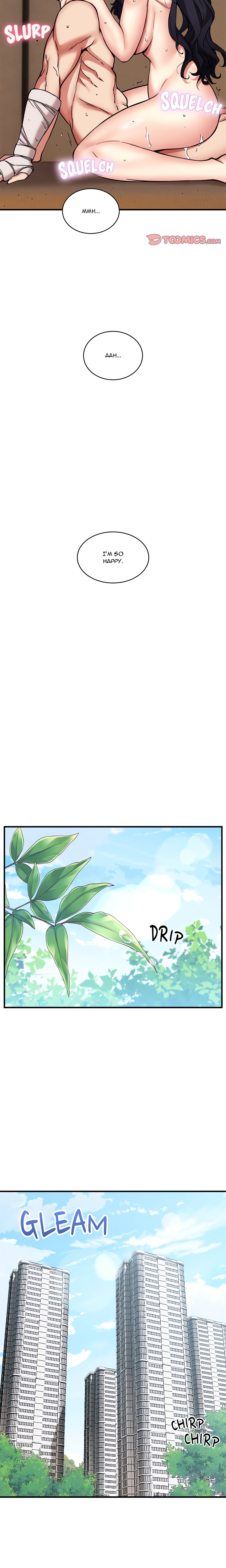 The Delivery Rider (Official) chapter 49 page 20
