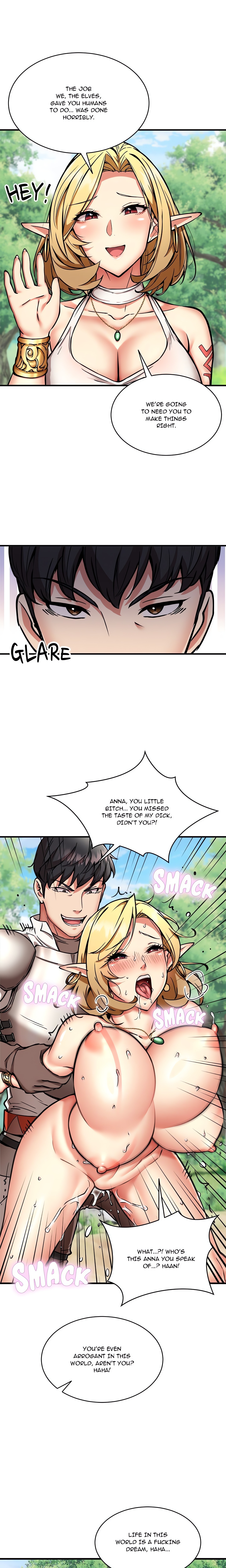 The Delivery Rider (Official) chapter 51 page 9