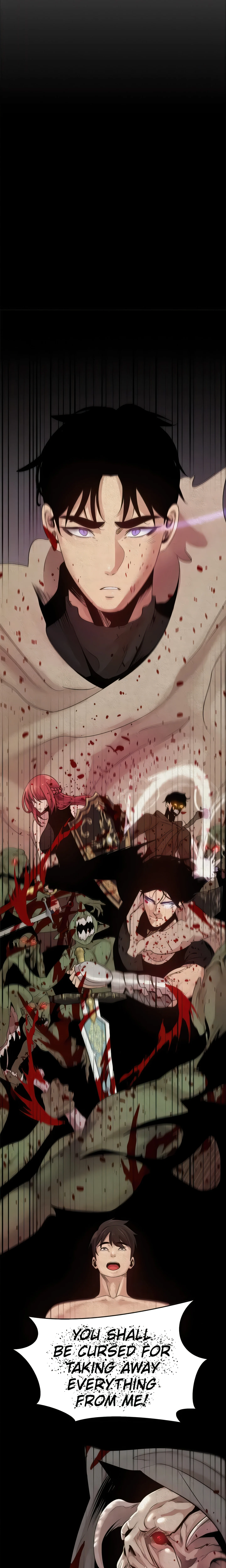 The Desire App (Official) chapter 1 page 12