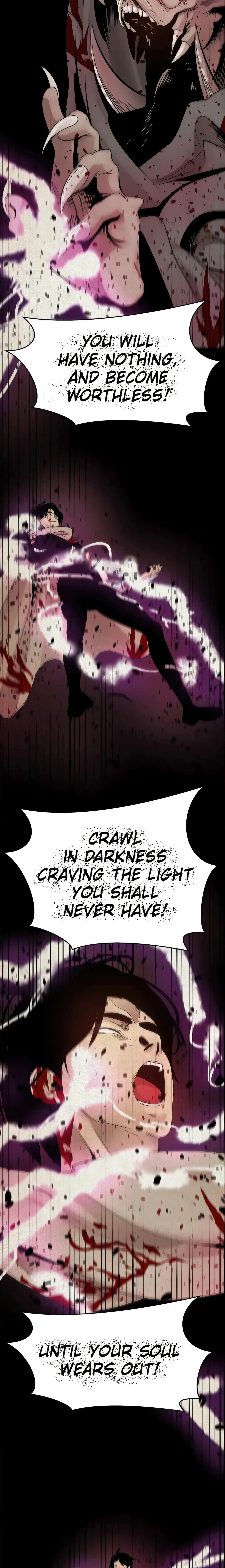 The Desire App (Official) chapter 1 page 13