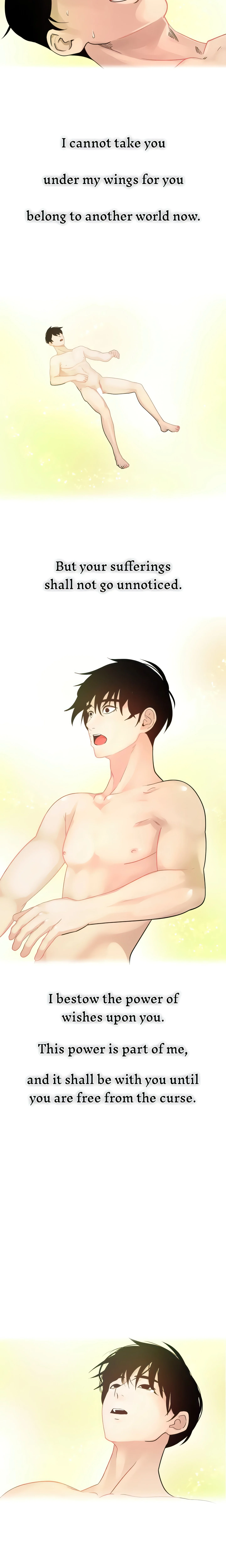The Desire App (Official) chapter 1 page 15