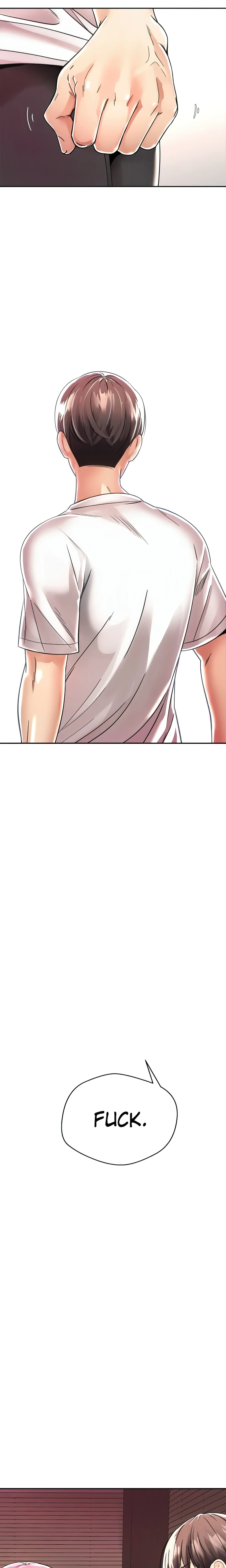 The Desire App (Official) chapter 1 page 20