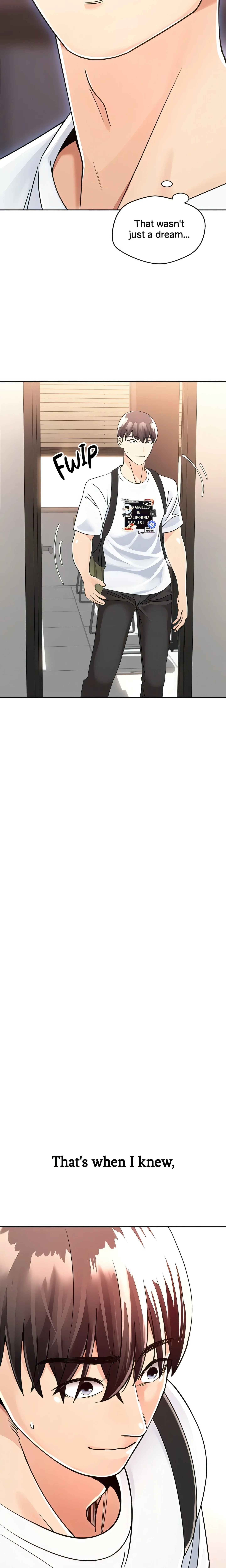 The Desire App (Official) chapter 1 page 27