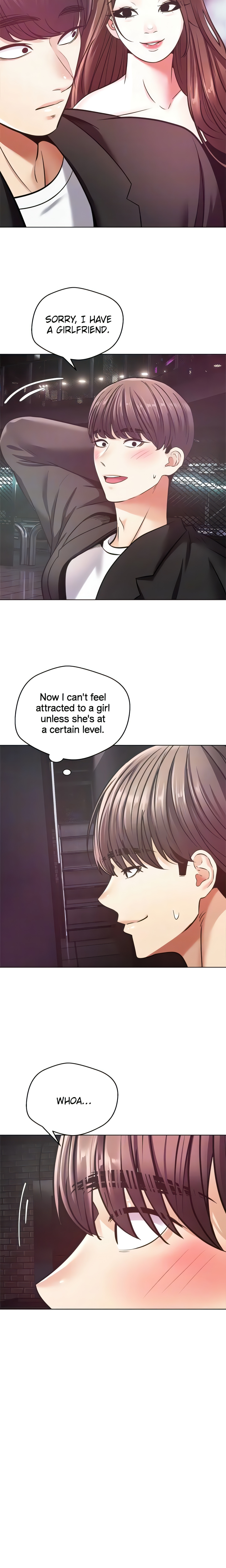 The Desire App (Official) chapter 10 page 6