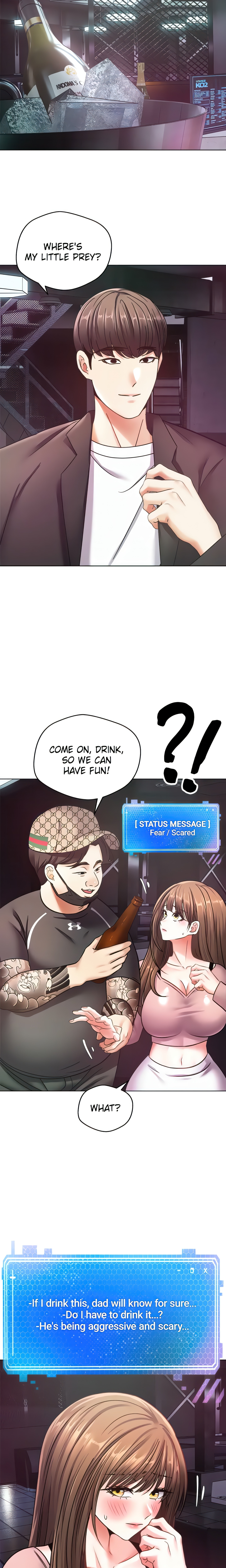The Desire App (Official) chapter 10 page 10