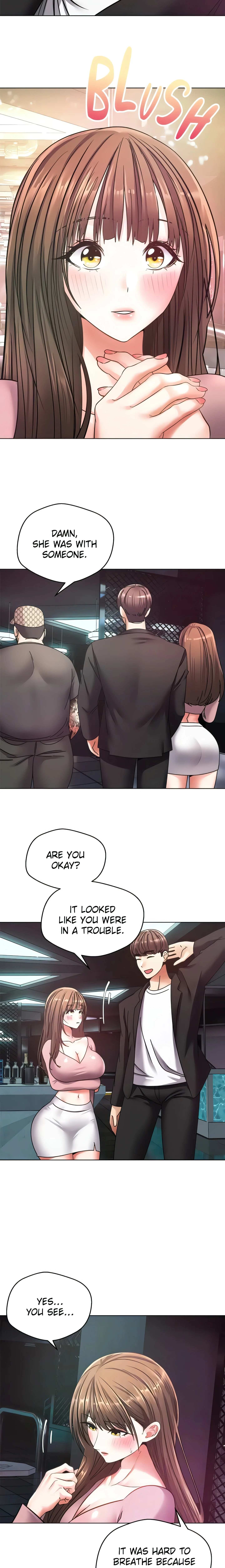 The Desire App (Official) chapter 10 page 13