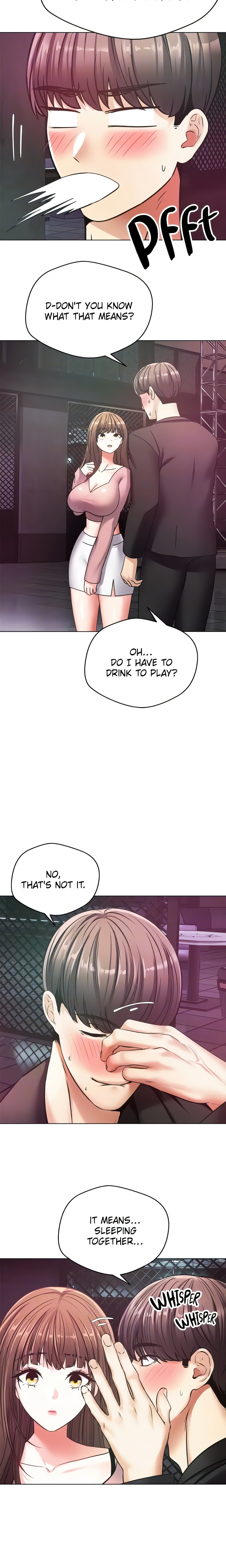 The Desire App (Official) chapter 10 page 15